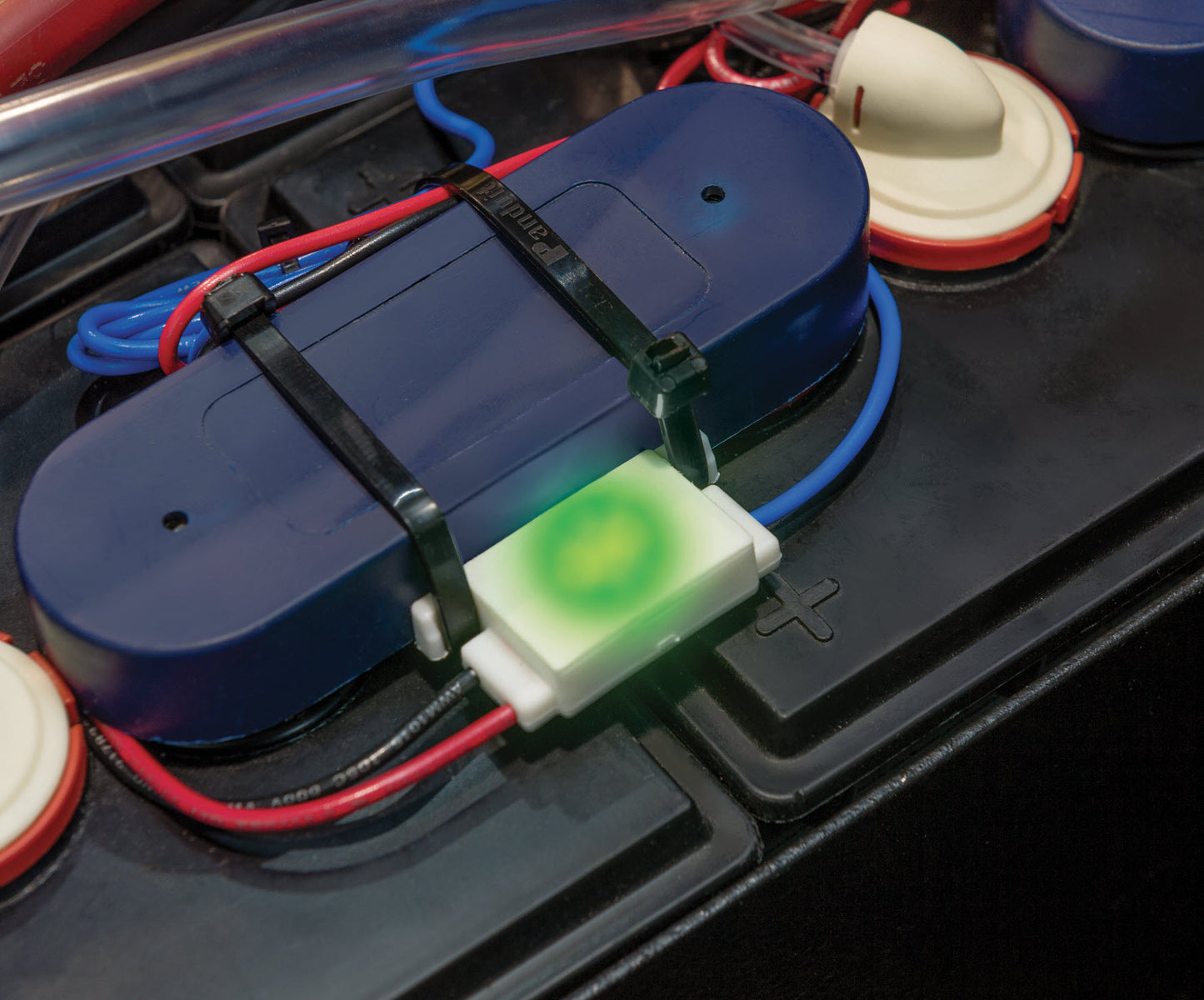 Smart Blinky Remote (ACC-SREM)