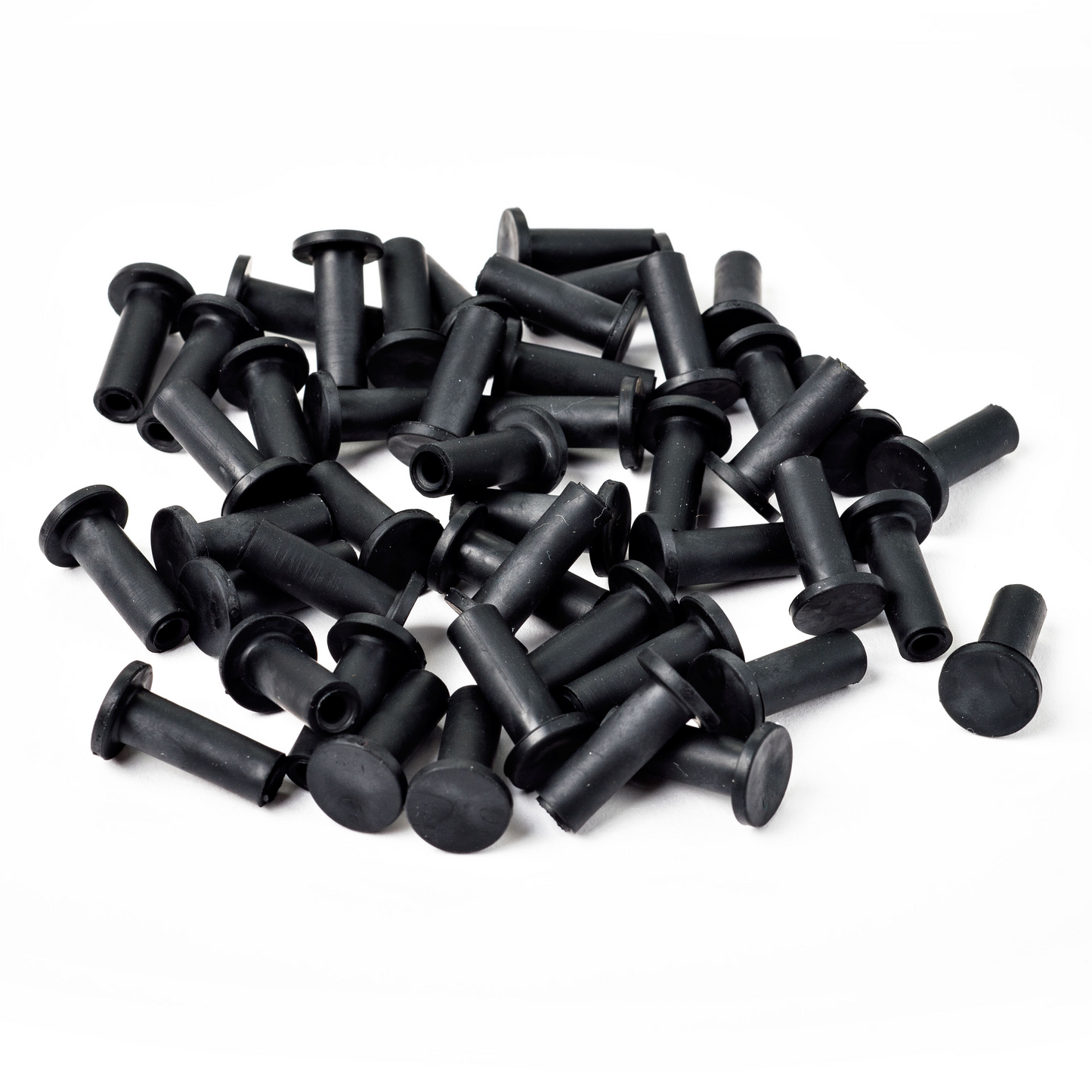 End Plugs for Spider Manifold, 50 pk (FLT-029)