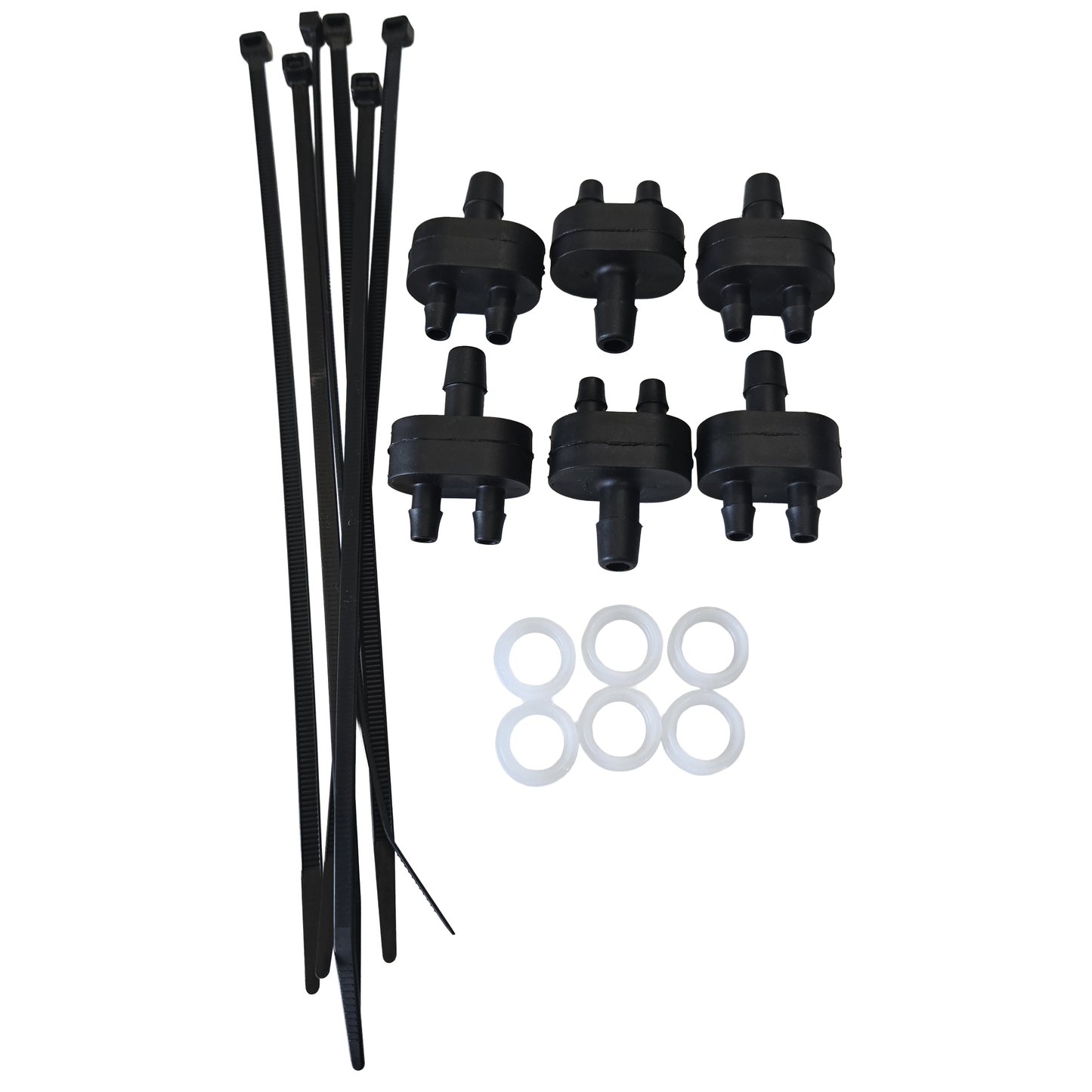 Input Filter for Stealth Barbed Assembly, 6pk (FLT-104)