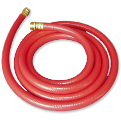 Output Hose for DirectFill (INJ-070)