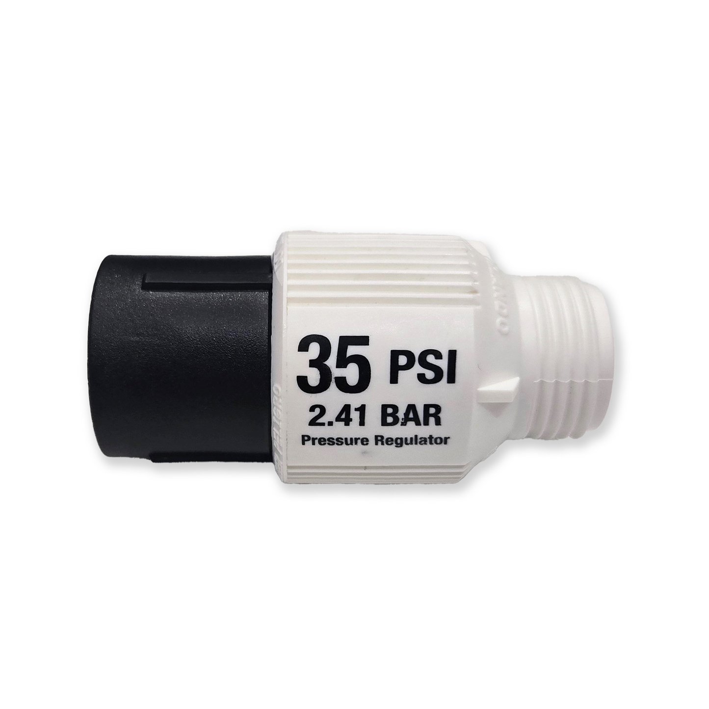 35 PSI Pressure Regulator (INJ-435)