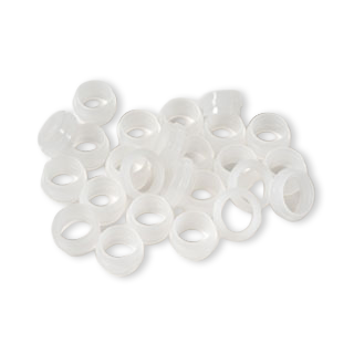 Collars for Watering Systems, 25 pk (INJ-608)