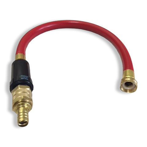 Inline Regulator Assembly (INJ-645)