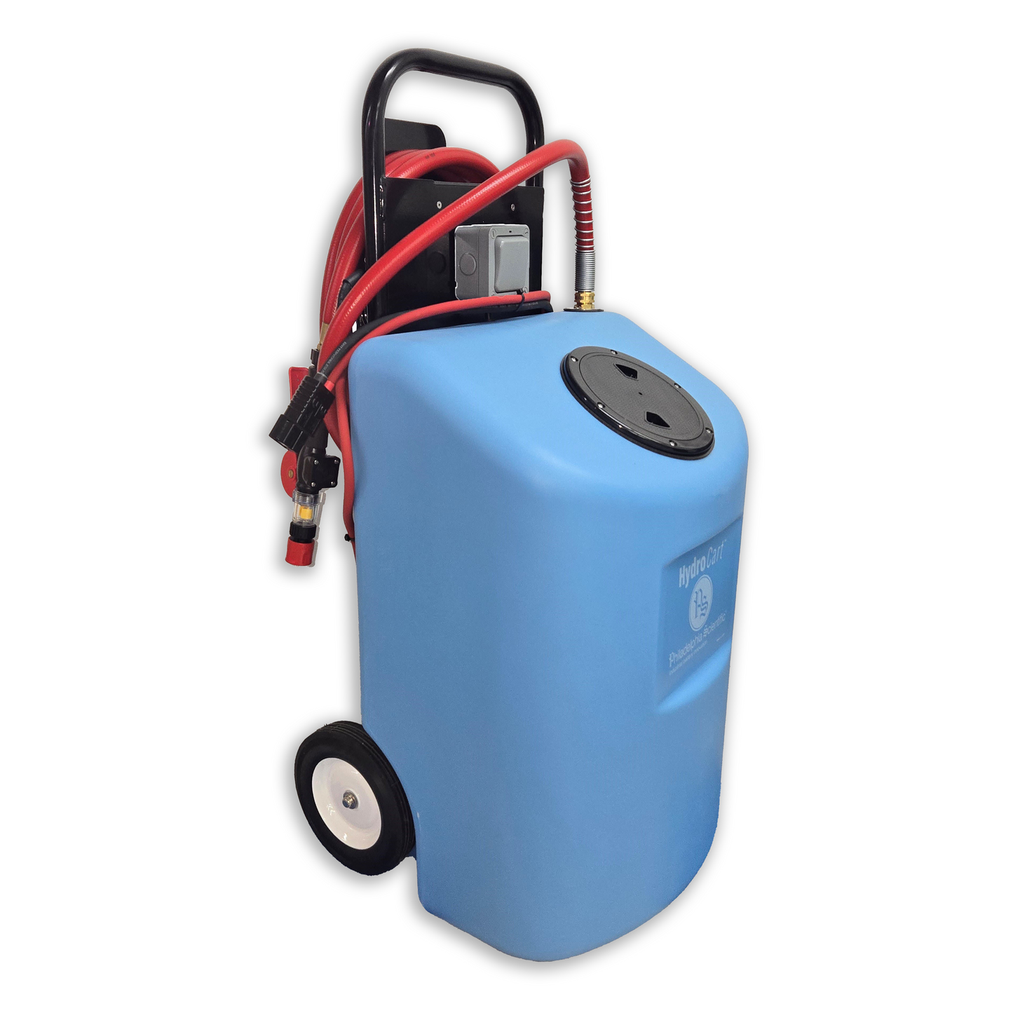 Hydrocart Max DC, 20 Gallon (INJ-739)