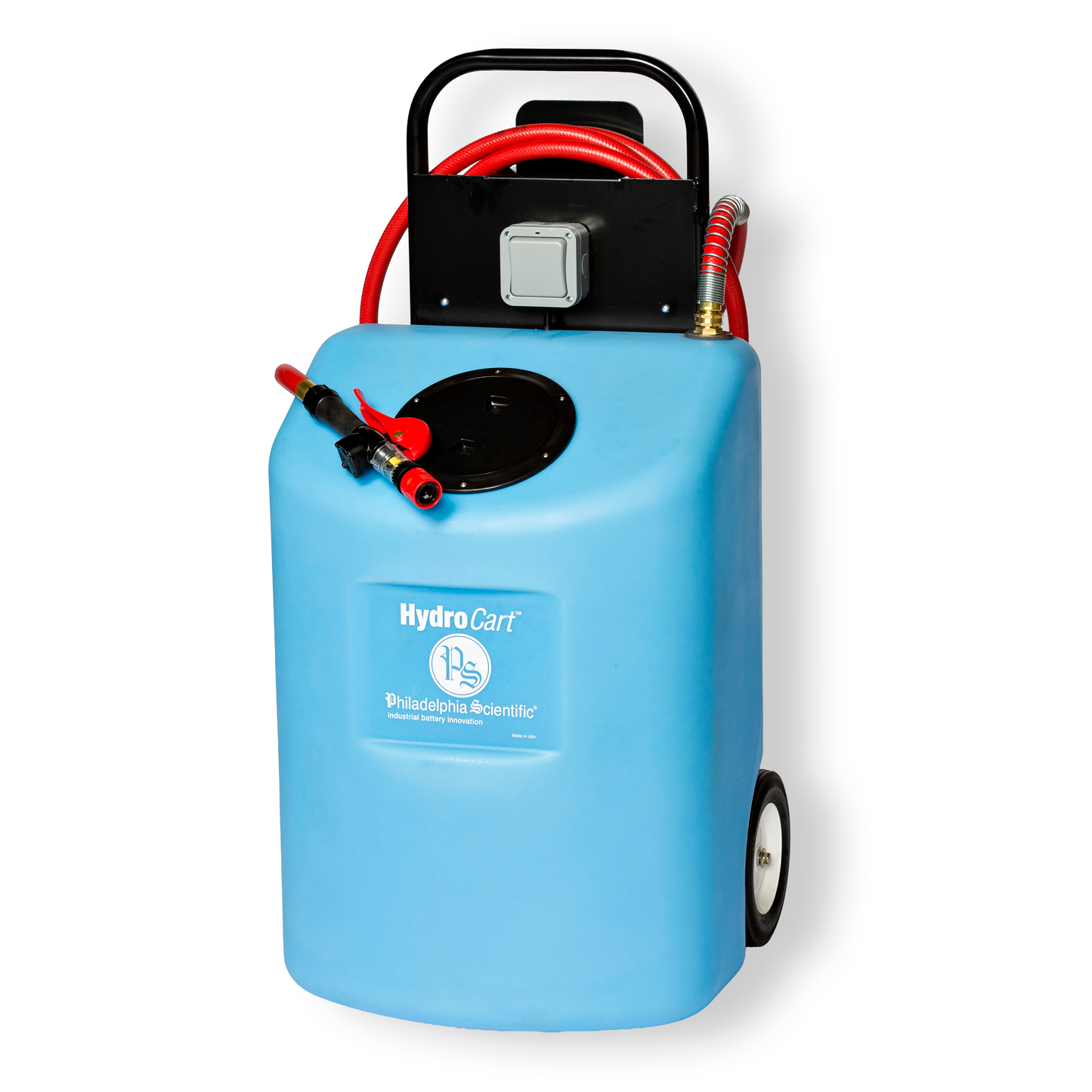 HydroCart Max, 20 Gallon (INJ-HCT)