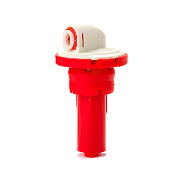 Injector Spider Valve (INJ-LP1)