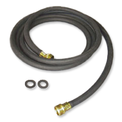Input Hose for Deionizer System (PS-140)