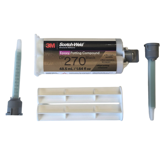 Epoxy for Electrolyte Monitors 50 mL (ACC-044)