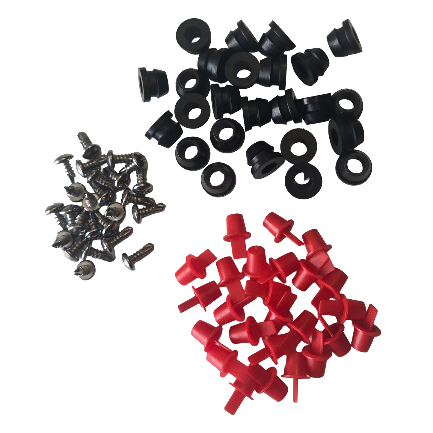 Parts Kit for Electrolyte Monitors (ACC-067)