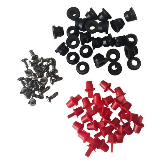 Parts Kit for Electrolyte Monitors (ACC-067)