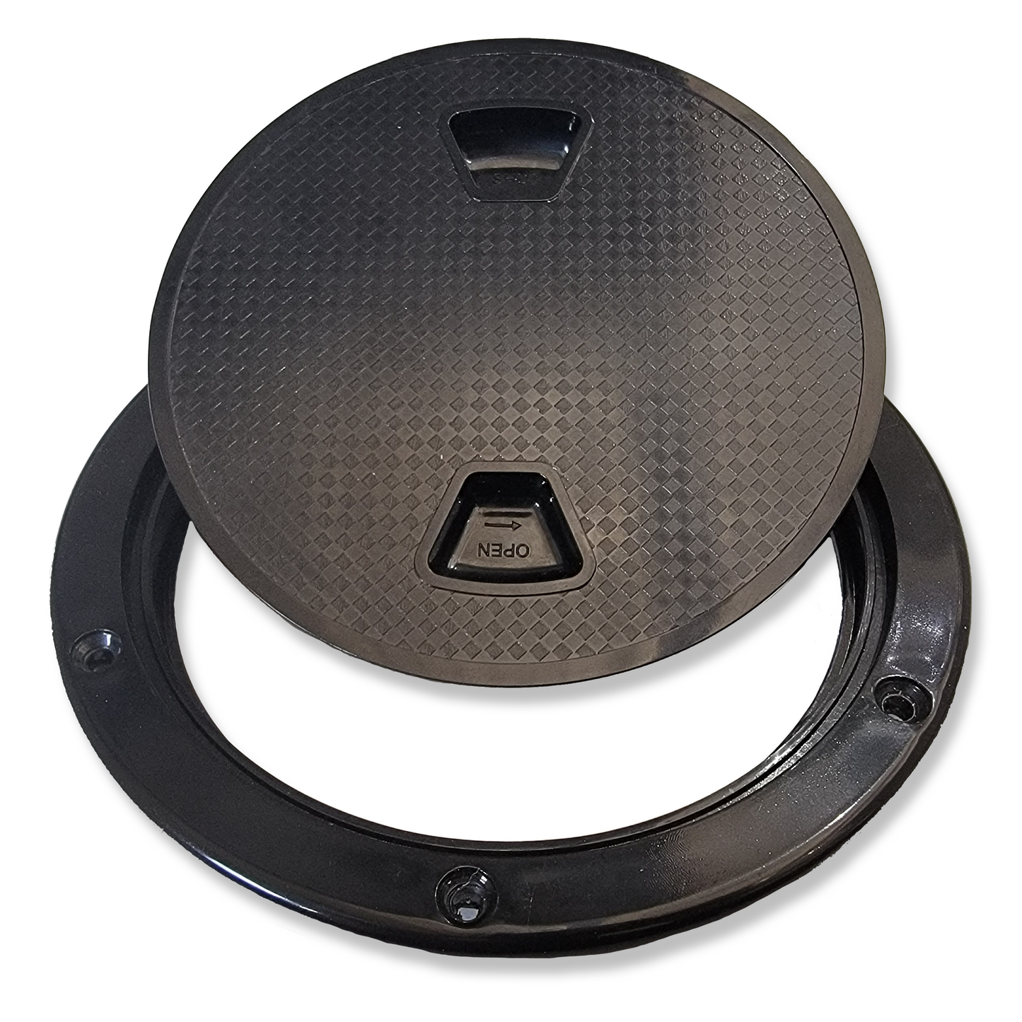 Replacement Cap for Watering Carts (ACC-117)