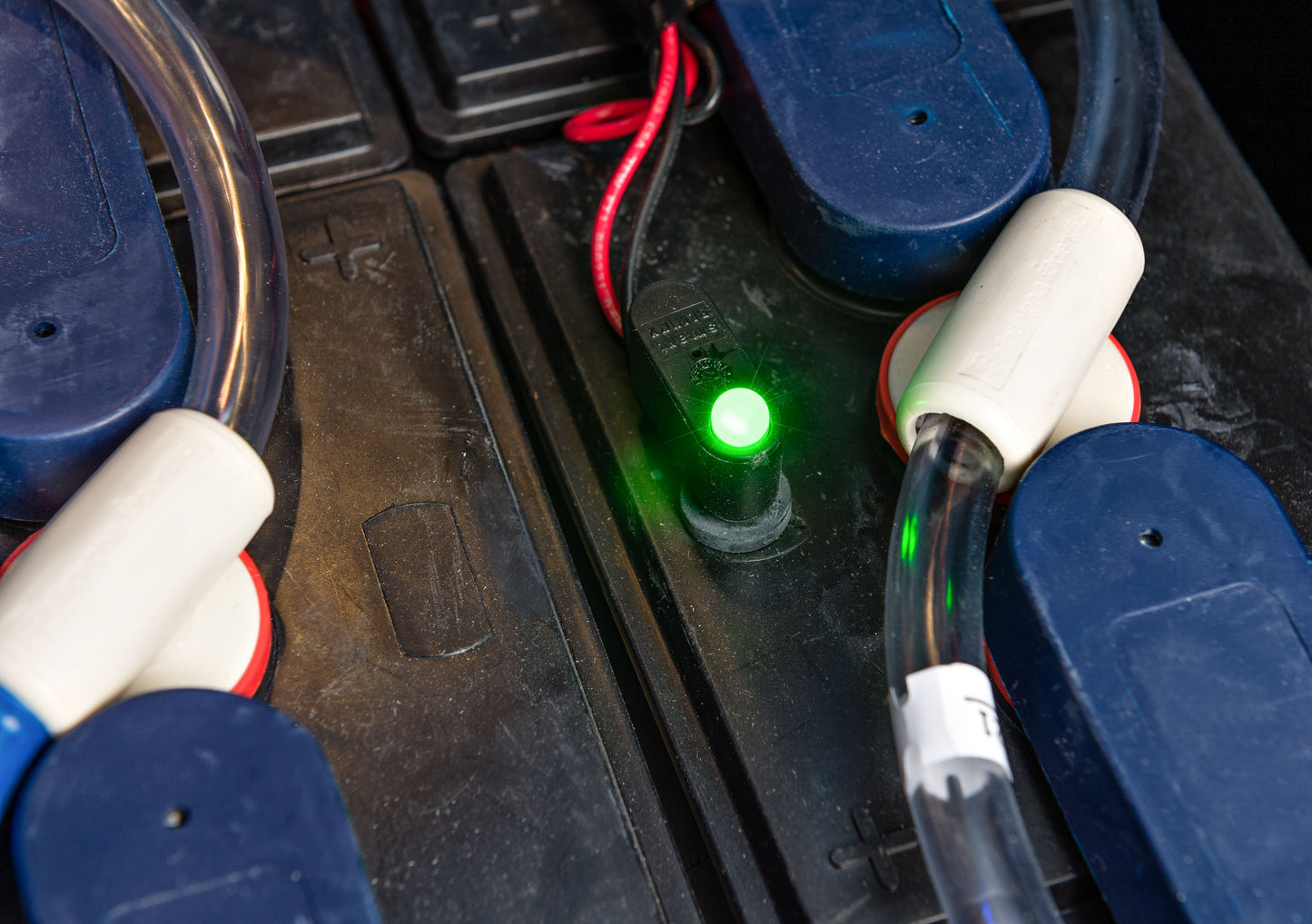Smart Blinky (ACC-SWM)