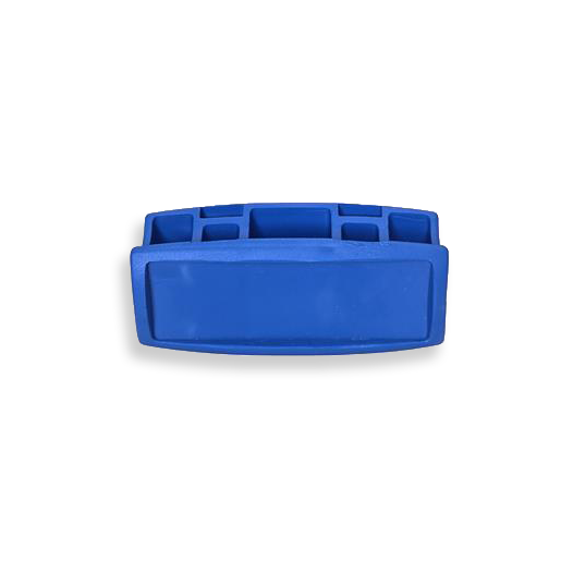 Barcode Holder