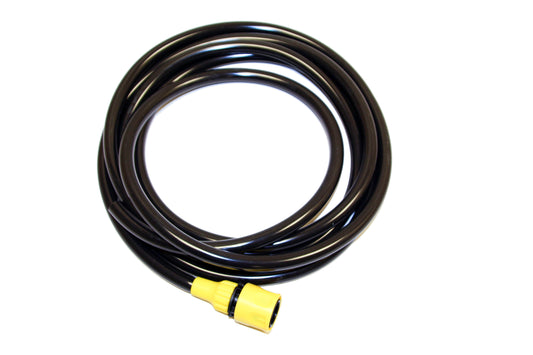 Output Hose w/ Quick Connect Fitting (CRT-070)
