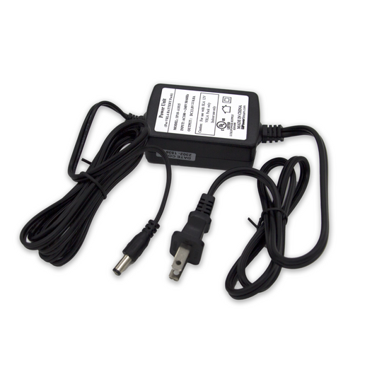 120 VAC Charger, 12 VDC (CRT-149)