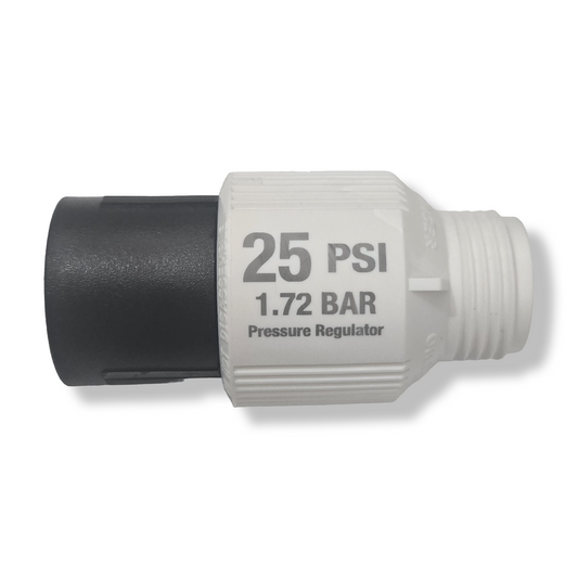 25 PSI Pressure Regulator (FLT-060)