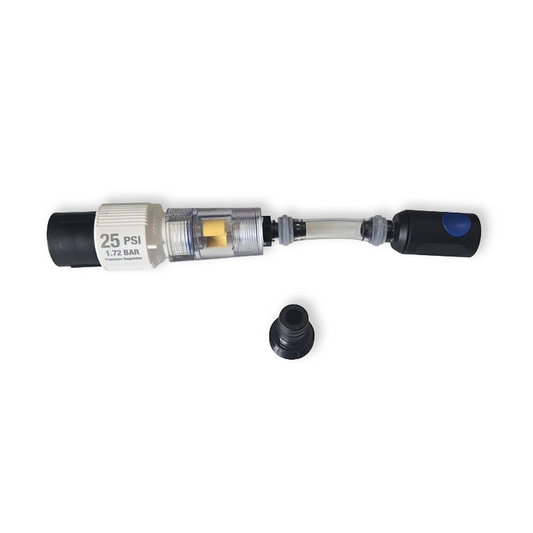 Adapter for Stealth Water Supply, BFS Compatible (FLT-070A)