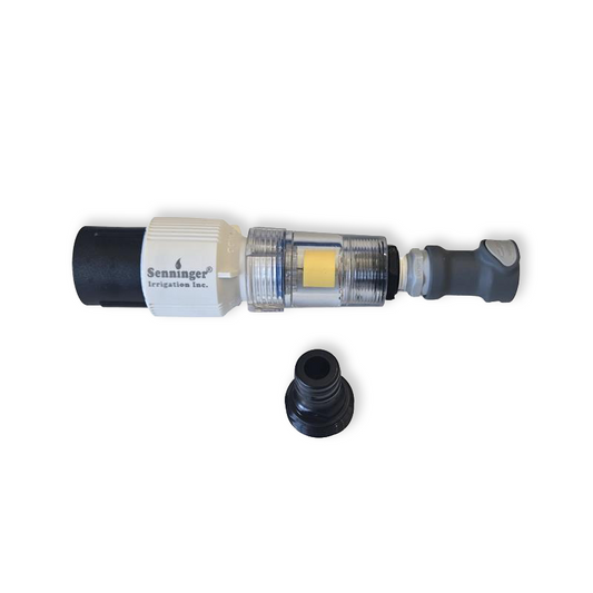 Adapter for Stealth Water Supply, BWT Compatible (FLT-070E)