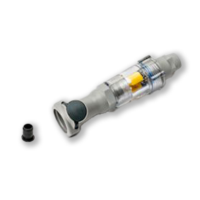 Front End for Stealth Water Supply (FLT-071)
