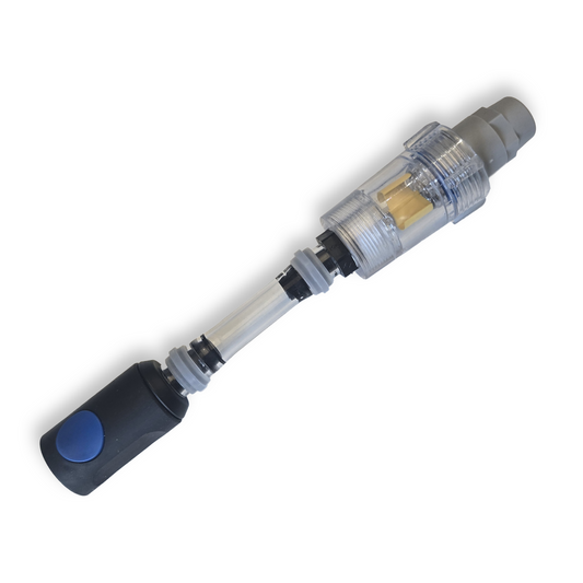 Front End for Stealth Water Supply, BFS Compatible (FLT-071A)