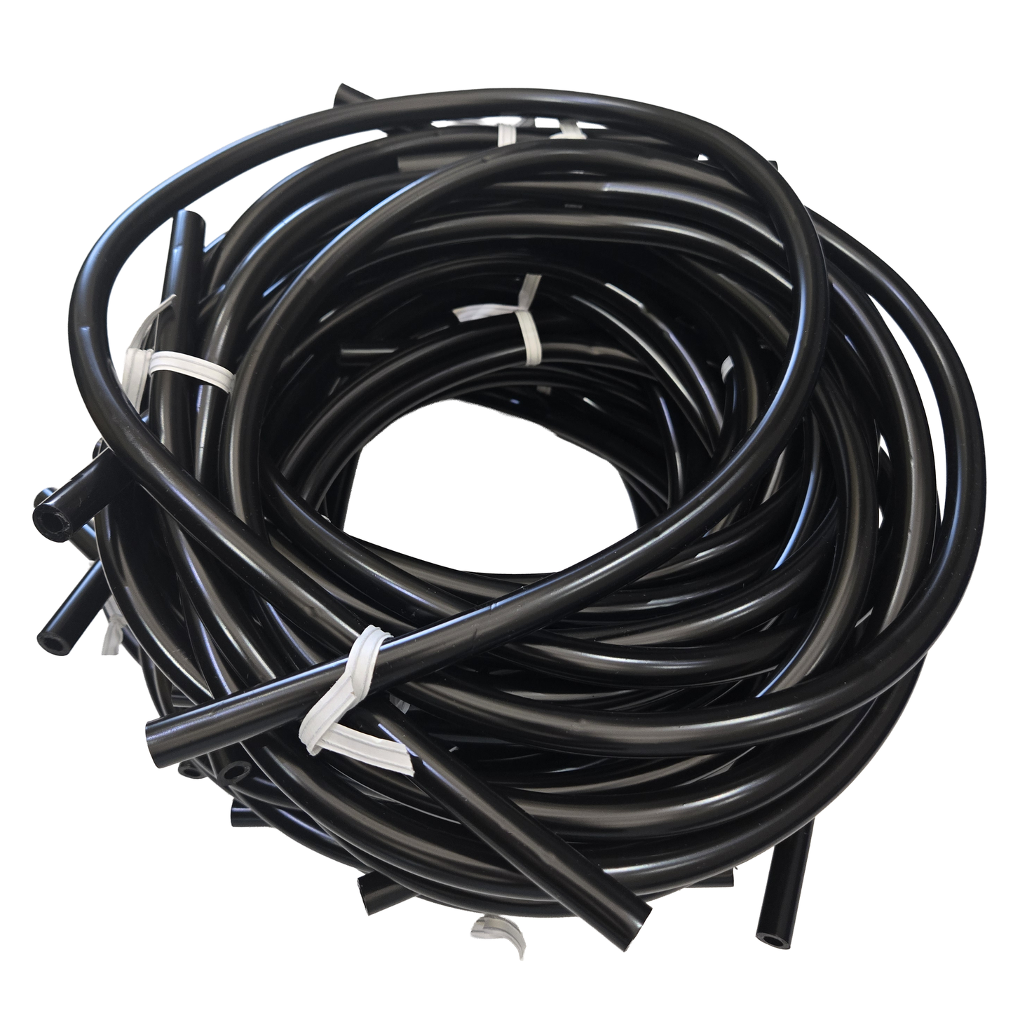 PVC Tubing for Stealth Watering System, 100' (FLT-108)