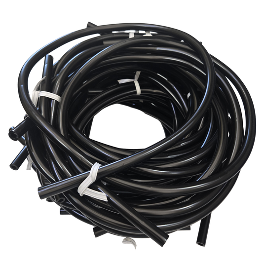 PVC Tubing for Stealth Watering System, 100' (FLT-108)