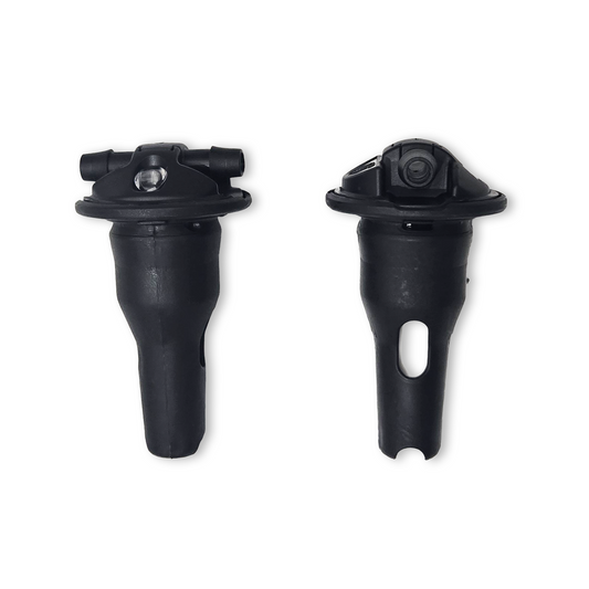 Stealth Barbed Valve - Slim (FLT-BL1S)