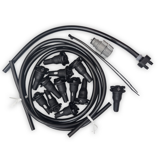 Stealth Watering System (Slim)