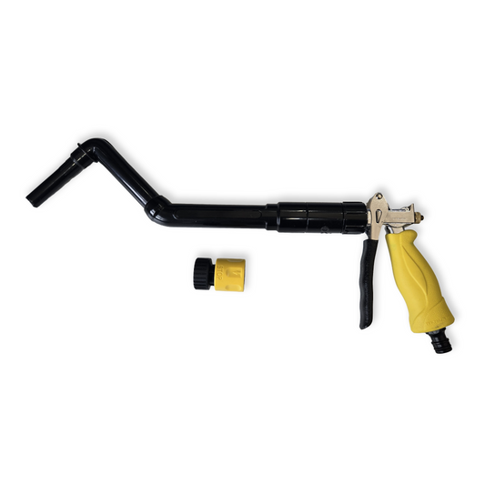 Railroad Battery Watering Gun (GUN-RR)