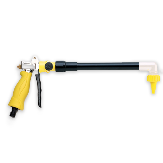 Battery Watering Gun, Stationary (GUN-S)