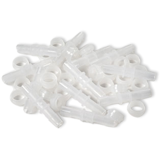 Repair Couplings & Collars, 12 pk (INJ-465)