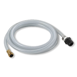 Output Hose for INJ-MINI (INJ-623)