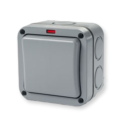 Switch Assembly for INJ-HCT (INJ-672)