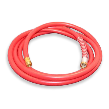 Output Hose for INJ-HCT (INJ-676)