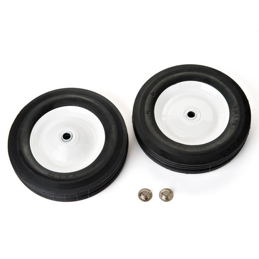 Wheel Kit for Watering Carts (INJ-677)