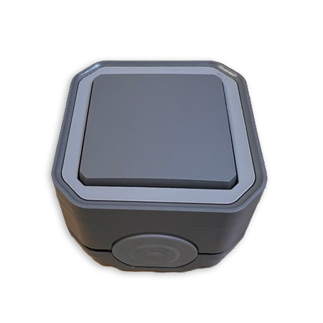 Switch, INJ-MINI (INJ-710)