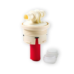Injector Classic Valve