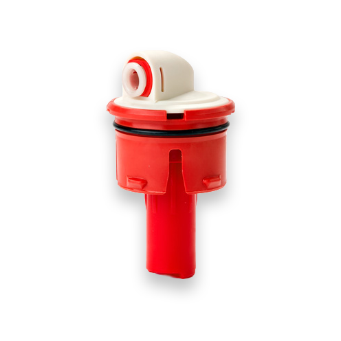 Injector Spider Valve, DIN (INJ-LP1D)