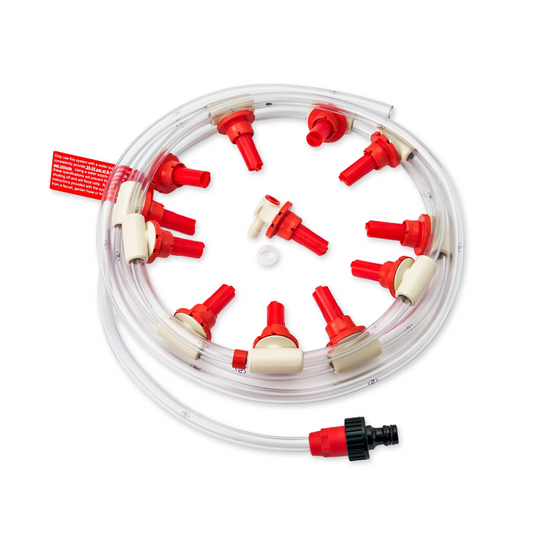Injector Classic Watering System (Semi-Assembled)