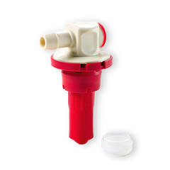 Injector Classic Valve