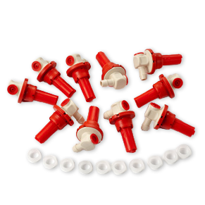 Injector Classic Valve