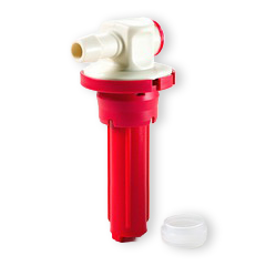Injector Classic Valve