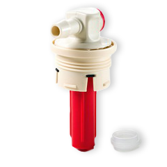 Injector Classic Valve