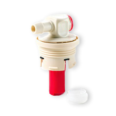 Injector Classic Valve