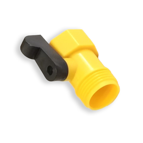 Flow Restrictor (PS-190)