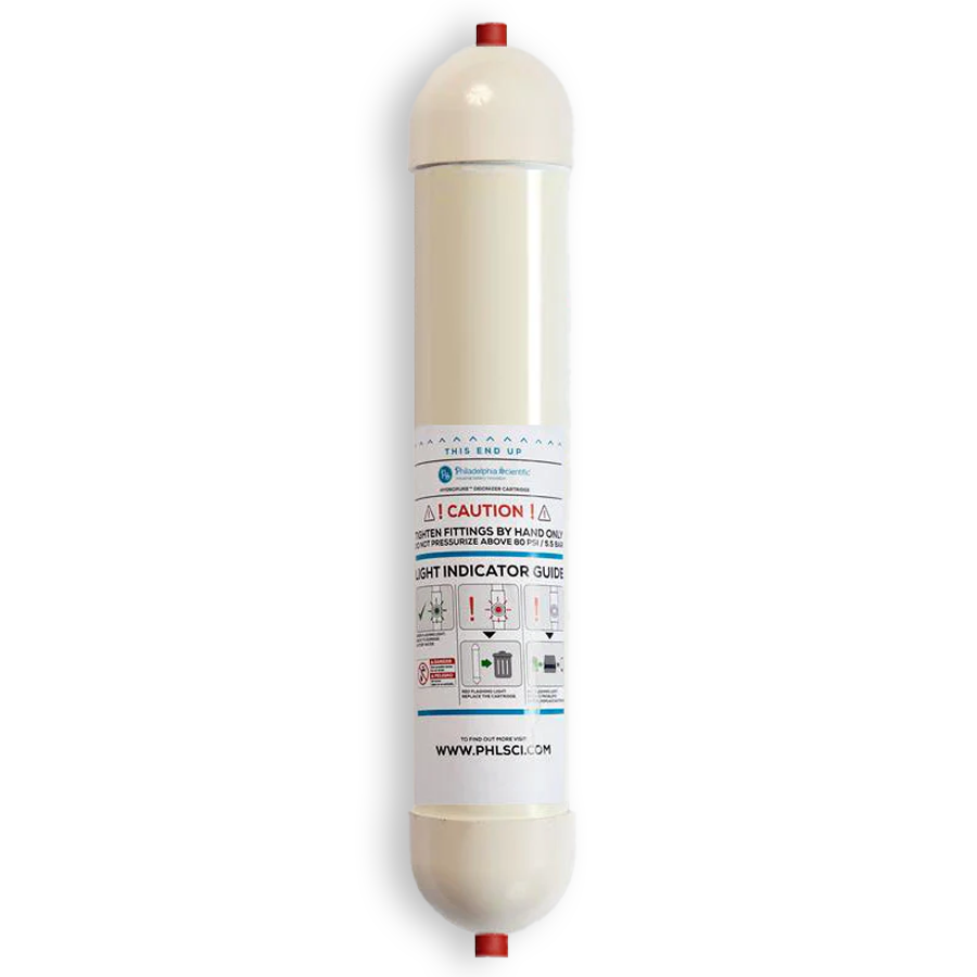 Hydropure Deionizer Cartridge (PS-600)