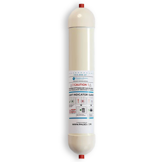 Hydropure Deionizer Cartridge (PS-600)