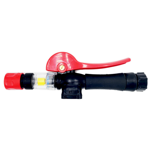 Instant Valve Pro (INJ-607)